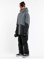 Mens Vcolp Jacket