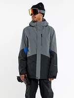 Mens Vcolp Jacket