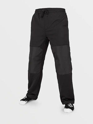 Mens Tech Fleece Pants