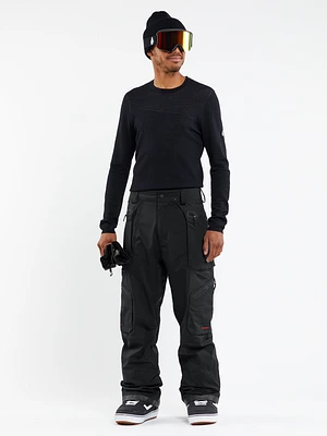 Mens Guch Stretch Gore Pants