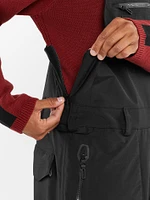 Mens Rain Gore-Tex Bib Overalls