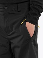 Mens Longo Gore-Tex Pants