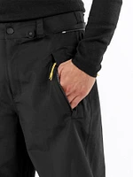 Mens Longo Gore-Tex Pants