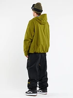 Mens Longo Gore-Tex Pants