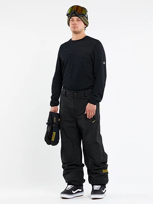 Mens Longo Gore-Tex Pants