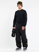 Mens Longo Gore-Tex Pants