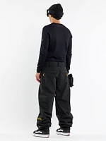 Mens Longo Gore-Tex Pants