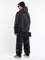 Mens Longo Gore-Tex Pants