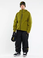 Mens Longo Gore-Tex Pants