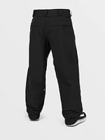 Mens Longo Gore-Tex Pants