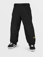 Mens Longo Gore-Tex Pants