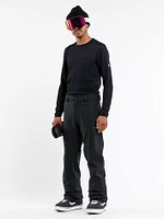 Mens Freakin Snow Chino Pants