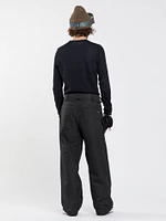 Mens 5-Pocket Pants