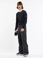 Mens 5-Pocket Pants