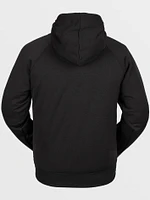 Mens Hydro Riding Hoodie