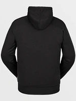 Mens Core Hydro Fleece Pullover