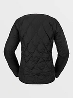 Womens Aw 3-In-1 Gore-Tex Jacket