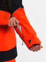 Womens Aw 3-In-1 Gore-Tex Jacket