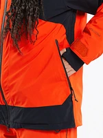 Womens Aw 3-In-1 Gore-Tex Jacket