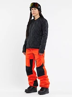 Womens Aw 3-In-1 Gore-Tex Jacket