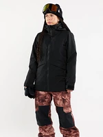 Womens Shelter 3D Stretch Jacket