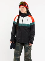 Womens Lindy Insulated Jacket