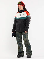 Womens Lindy Insulated Jacket