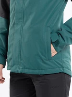 Womens Bolt Insulated Jacket