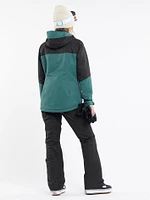 Womens Bolt Insulated Jacket