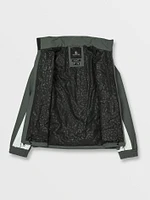 Womens V-Sauce Insulated Jacket