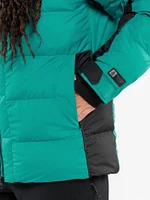 Puffleup Jacket - Vibrant Green