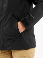 Womens V.Co Aris Gore-Tex Jacket