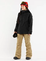 Womens V.Co Aris Gore-Tex Jacket