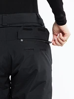 Womens Knox Insulated Gore-Tex Pants
