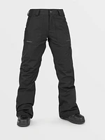 Womens Knox Insulated Gore-Tex Pants