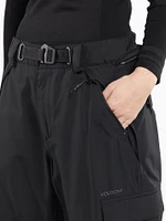 Melancon Gore-Tex Pants