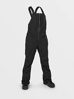 Womens Swift Bib Overalls