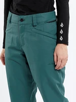 Womens Hallen Pants