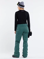 Womens Hallen Pants