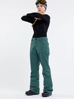 Womens Hallen Pants