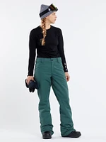 Womens Hallen Pants