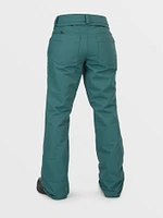 Womens Hallen Pants