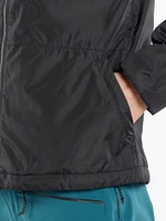 Womens Year Round Jacket