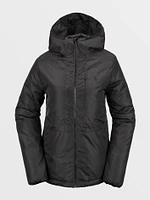 Womens Year Round Jacket