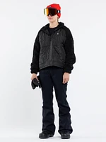 Womens Ferron Pullover Jacket