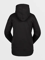 Womens Riding Hydro Hoodie