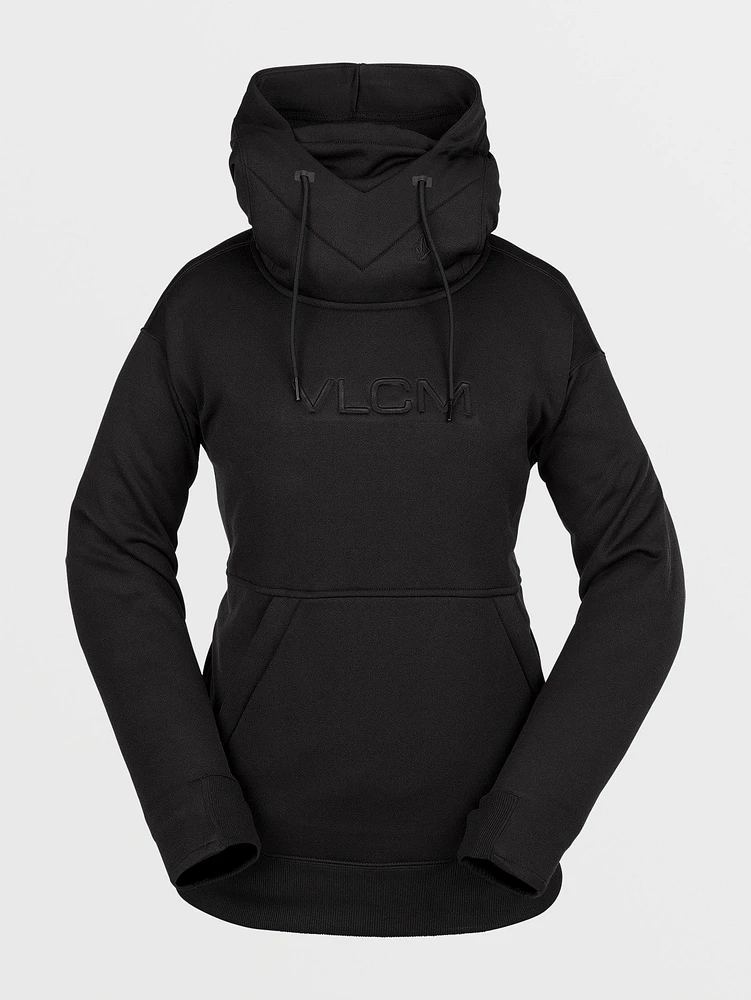 Womens Riding Hydro Hoodie