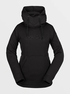 Womens Riding Hydro Hoodie