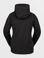 Womens Core Hydro Hoodie