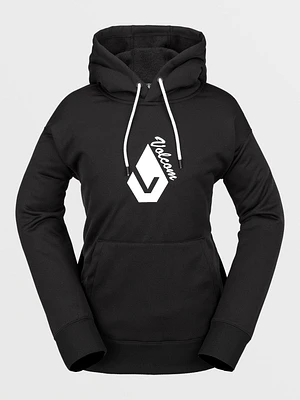 Womens Core Hydro Hoodie